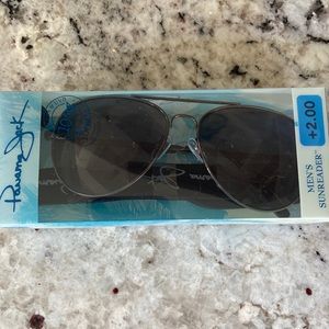 Panama Jack Mens sunreader sunglasses +2.00